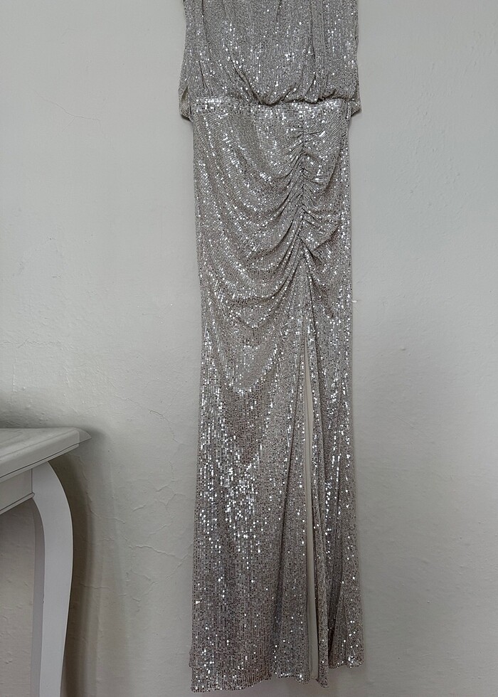 Abiye/Elbise - Görsel 5