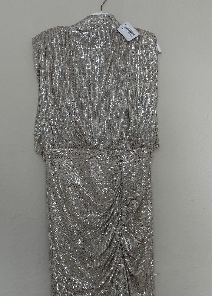 Abiye/Elbise - Görsel 3