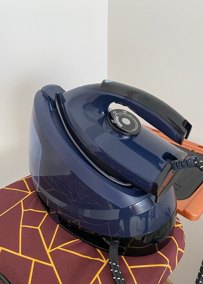 Buhar kazanlı ütü - Görsel 2