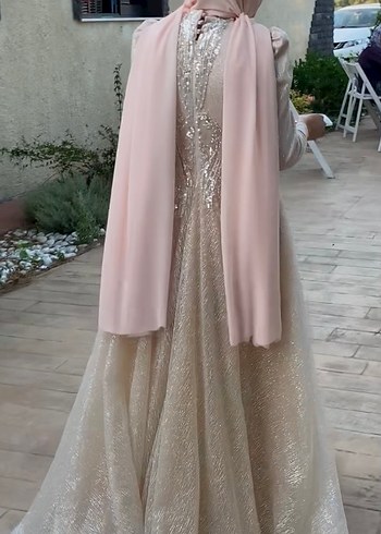 Nişan Elbisesi - Görsel 2