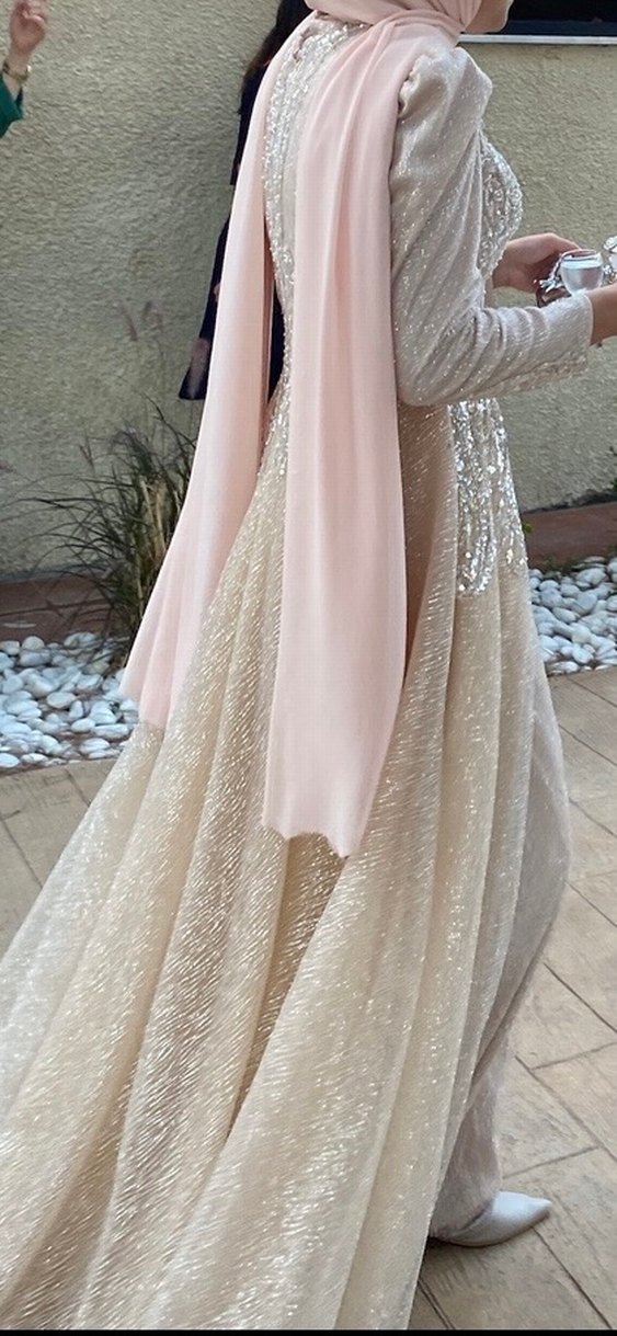 Nişan Elbisesi - Görsel 3