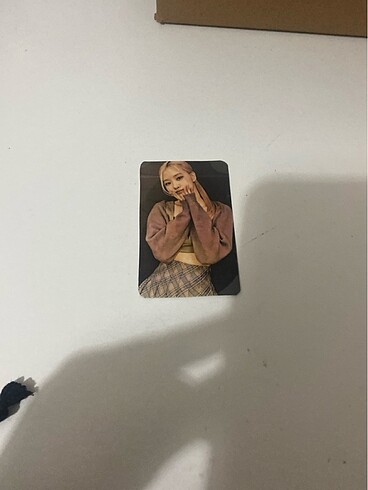 Rose pc