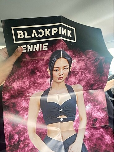 Trendyol & Milla Jennie?li kitap