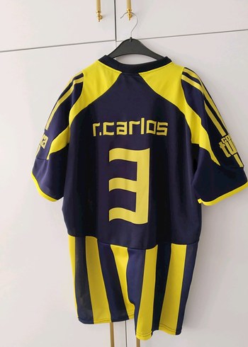 Fenerbahçe formadidir...