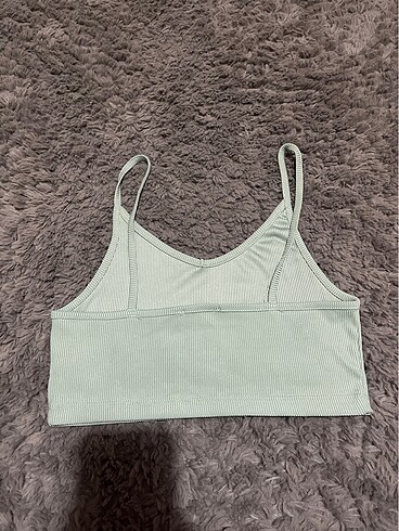 Addax Crop bluz