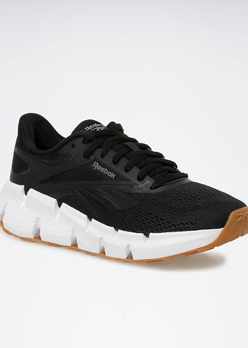 Reebok Reebok Siyah Platform Topuklu Spor Ayakkabı