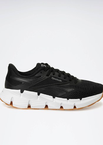 Reebok Siyah Platform Topuklu Spor Ayakkabı