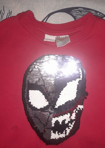 Çocuklar için Çok Renkli Koyu Halı - Görsel 4