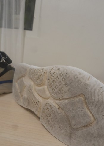 Renkli Erkek Çocuk Spor Ayakkabı Jump - Görsel 5