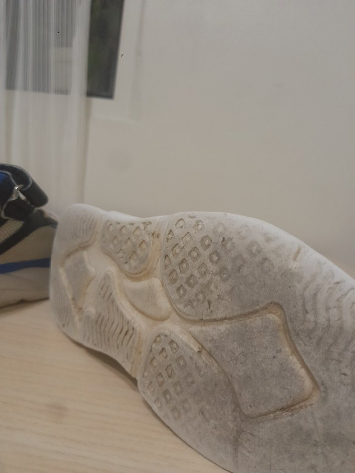 Renkli Erkek Çocuk Spor Ayakkabı Jump - Görsel 5