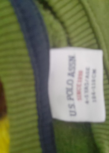 erkek çocuk Sweatshirt - Görsel 4