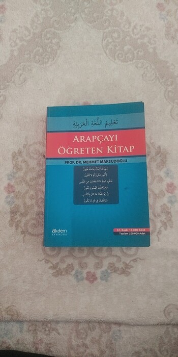 Kitap 