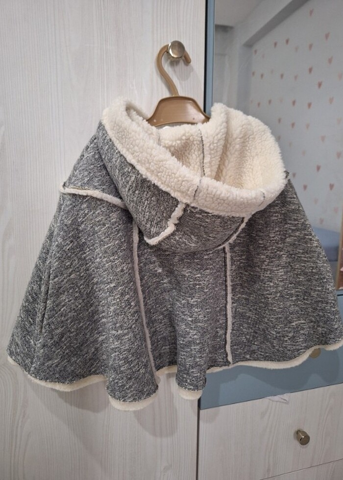 Koton ici pelus Panço  - Görsel 3