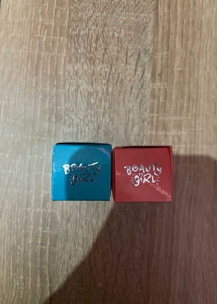 Beauty Girl/ Tırnak kalsiyum jeli ve yoğun bakım yağı - Görsel 3