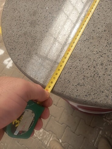 Diğer Varil masa 2 adet bar sandalyesi ile birlikte satılık