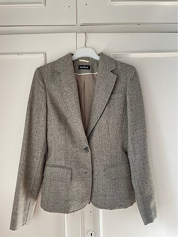 Blazer ceket