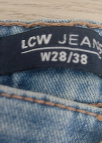LC Waikiki pantlon kadın pantlon