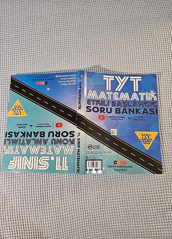 Etkili Matematik çift taraflı bir kısmı TYT bir kısmı 11 . Sınıf