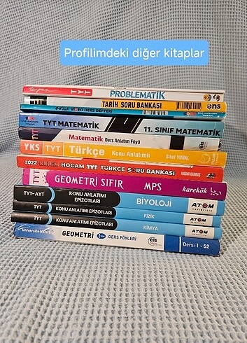 Beden EİS Yayınları Geometri Ders Föyleri