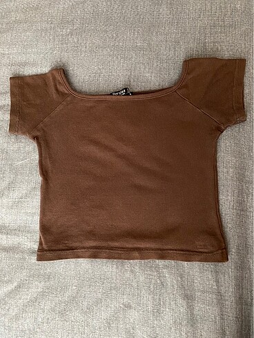 Bershka T-shirt - Görsel 2