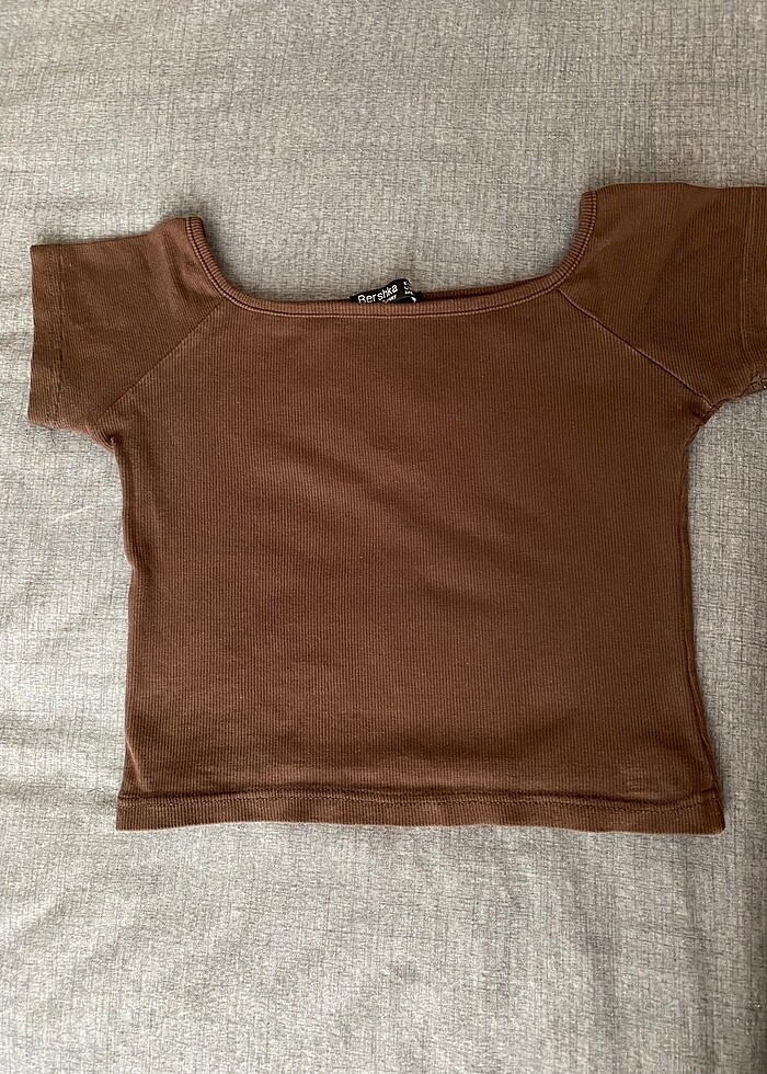 Bershka T-shirt - Görsel 2