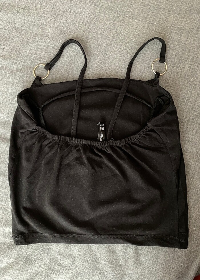 Ambar Crop - Görsel 2