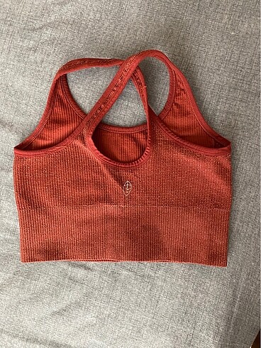 Penti Vintage Sporcu Atleti - Görsel 2