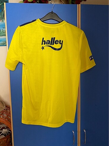 Orijinal Fenerbahçe Forma Takımı - Görsel 2