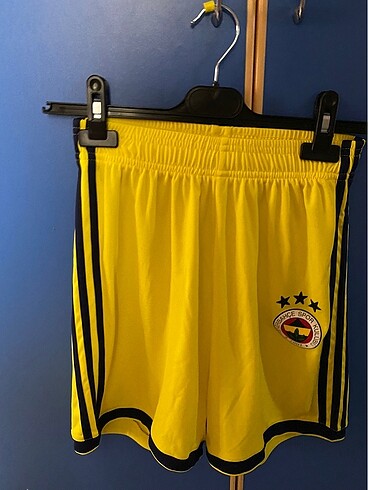 Orijinal Fenerbahçe Forma Takımı - Görsel 4