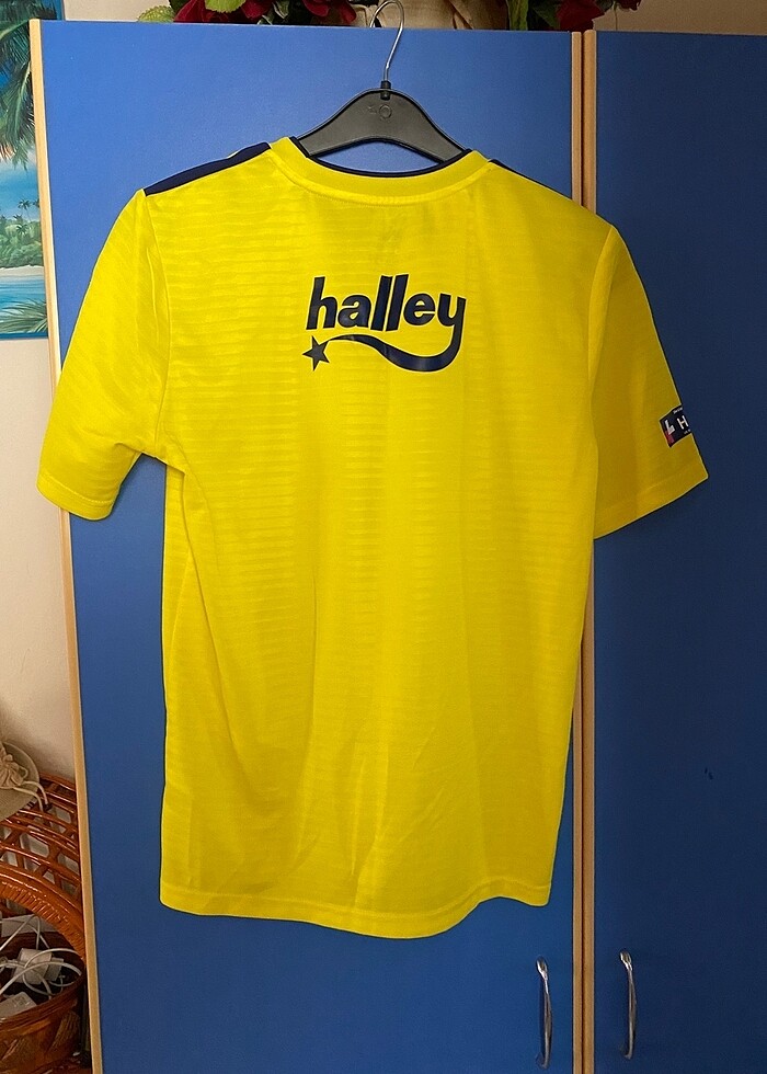 Orijinal Fenerbahçe Forma Takımı - Görsel 2