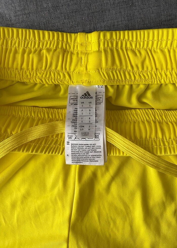 Orijinal Fenerbahçe Forma Takımı - Görsel 5