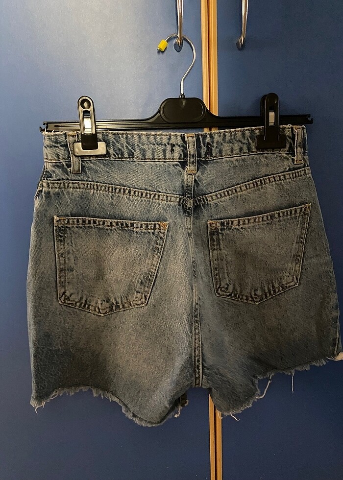 Trendyolmilla Şort - Görsel 3