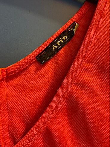 Arin Elbise - Görsel 3