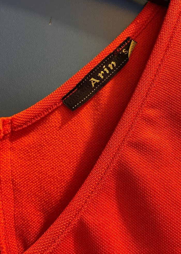 Arin Elbise - Görsel 3