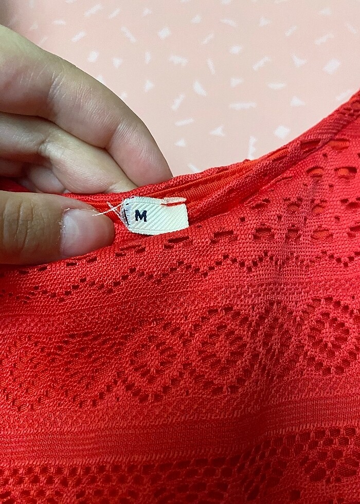 Kumsaati kalıp elbise - Görsel 3