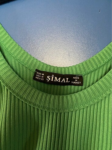 Şimal Body - Görsel 2