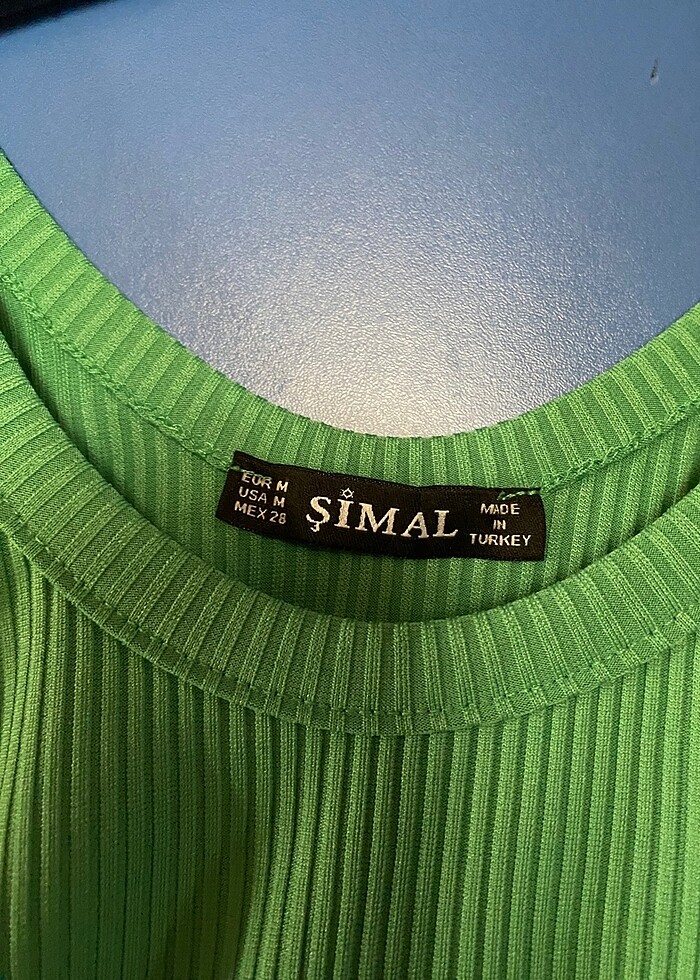 Şimal Body - Görsel 2