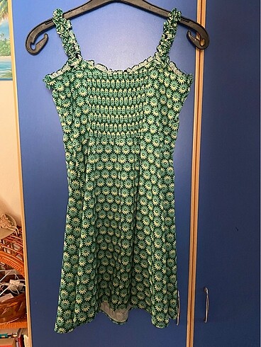 Etika Pinterest Elbise - Görsel 4