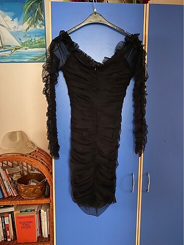 Trendyol Elbise - Görsel 2