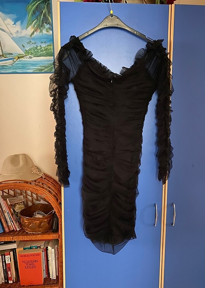 Trendyol Elbise - Görsel 2