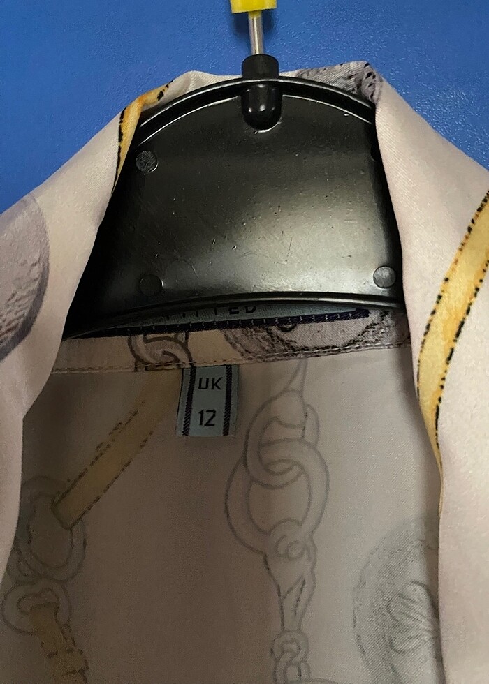 Hawes & Curtis Gömlek - Görsel 2