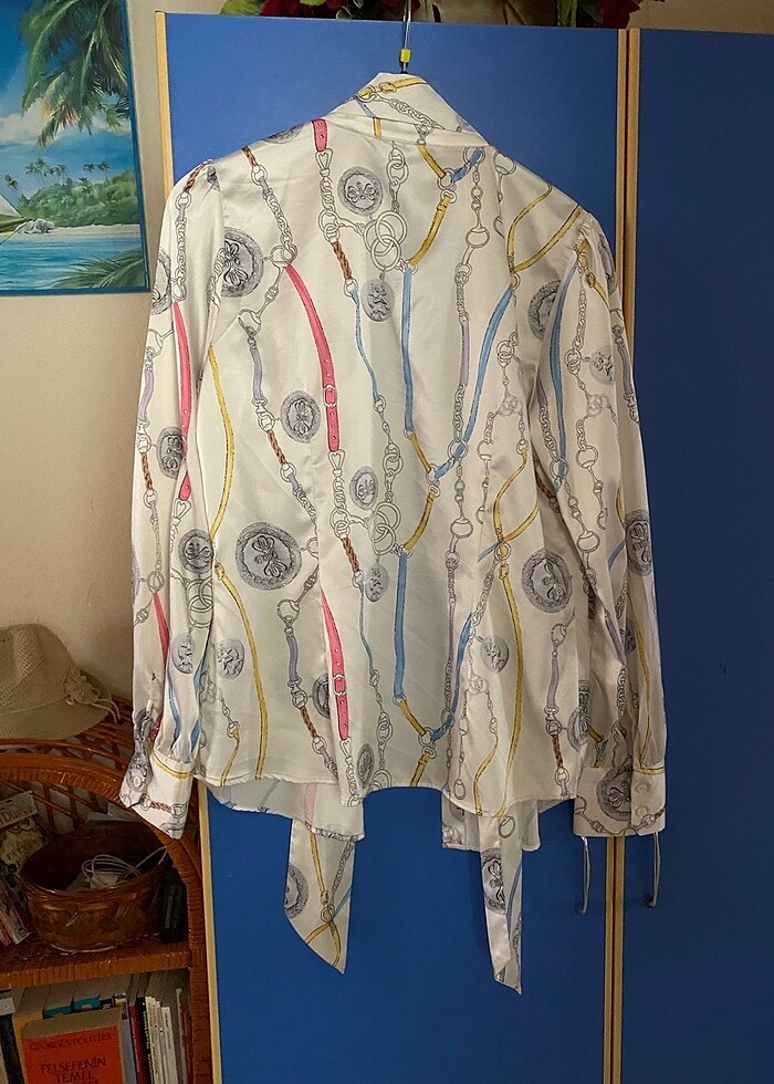 Hawes & Curtis Gömlek - Görsel 4