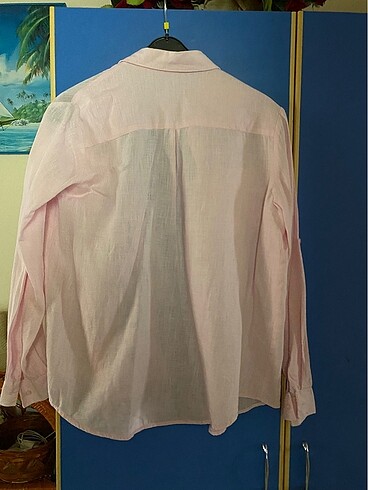 Mudo Gömlek - Görsel 3