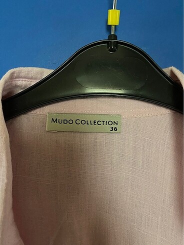 Mudo Gömlek - Görsel 2