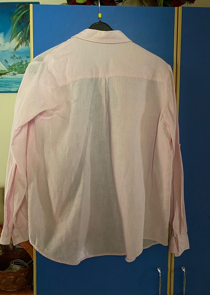 Mudo Gömlek - Görsel 3