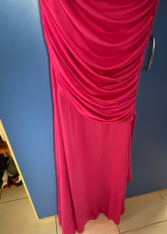 Alfabeta Elbise - Görsel 2