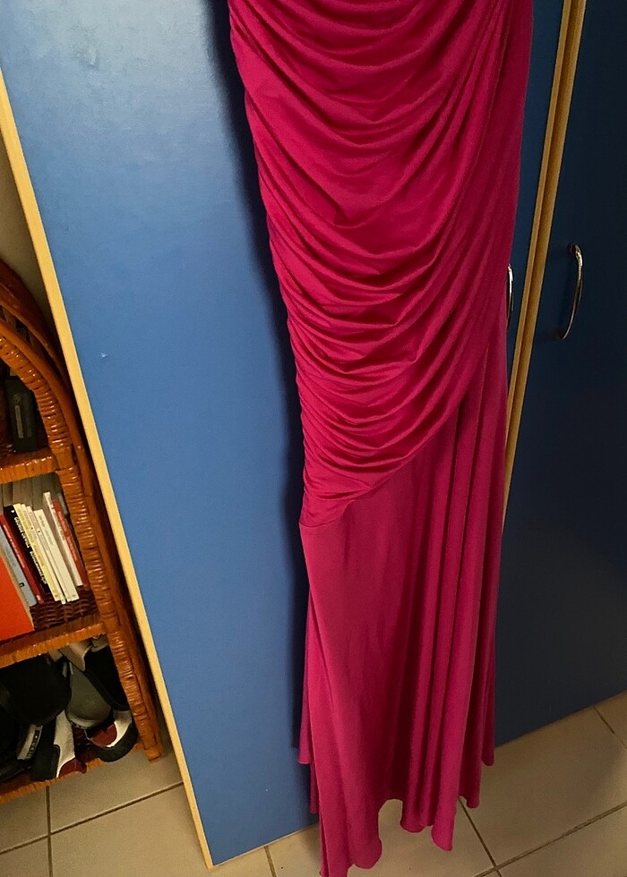 Alfabeta Elbise - Görsel 5