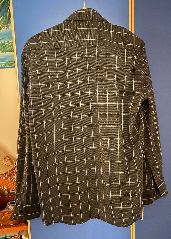 Erkek Gömlek - Görsel 3