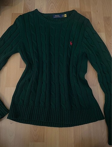 Polo Ralph Lauren kazak