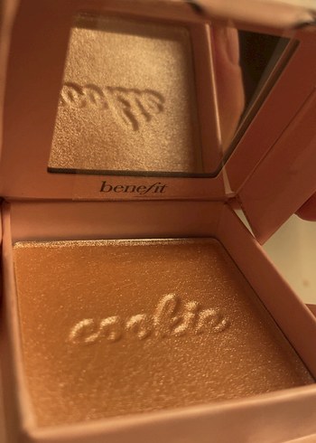 Benefit Cookie Highlighter